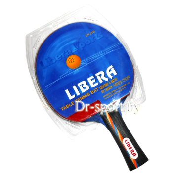 Ракетка для настольного тенниса Libera 790 N